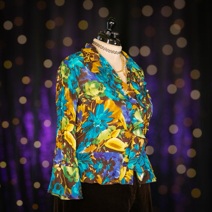 floral offerings top