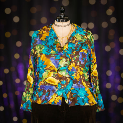 floral offerings top