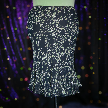 witch hazel skirt