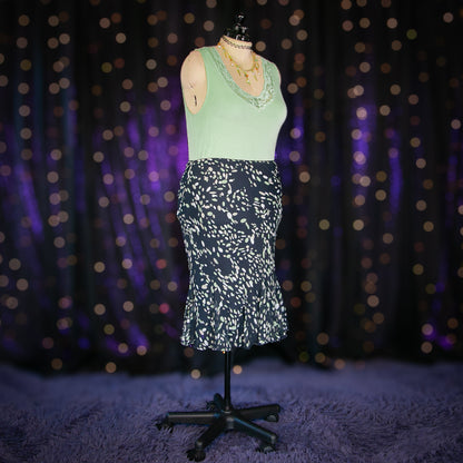 witch hazel skirt