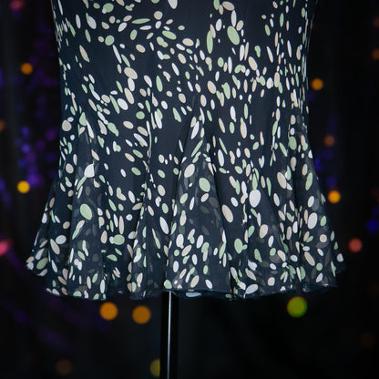 witch hazel skirt