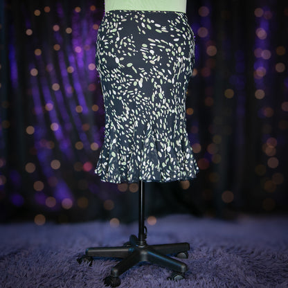 witch hazel skirt