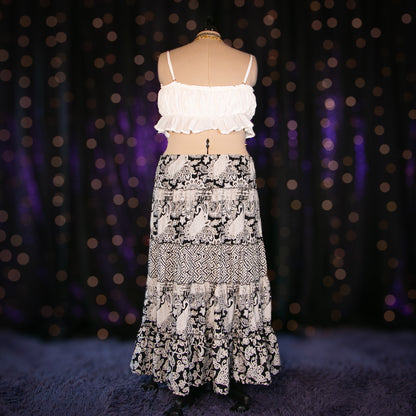mandrake root skirt