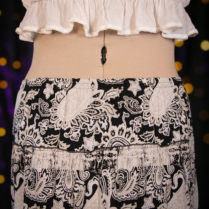 mandrake root skirt