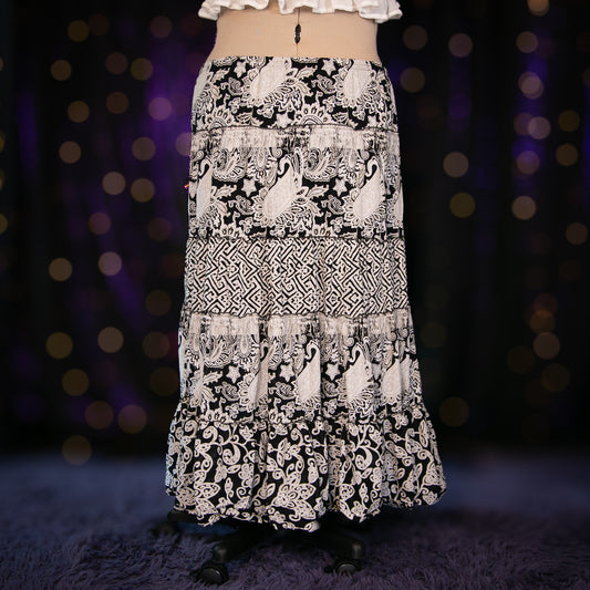 mandrake root skirt