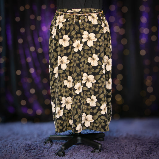 jasmine incense skirt