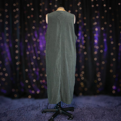 yarrow stem dress