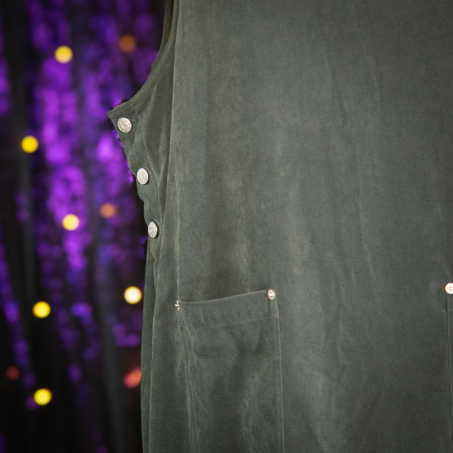 yarrow stem dress