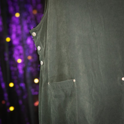 yarrow stem dress
