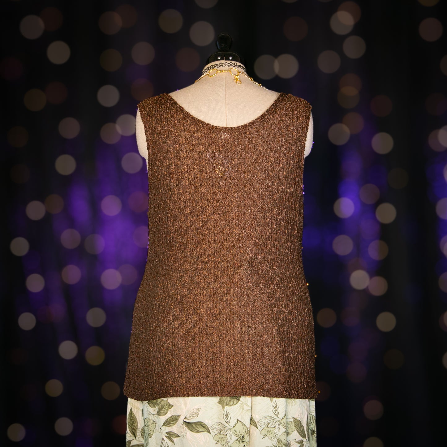 rowan roots top