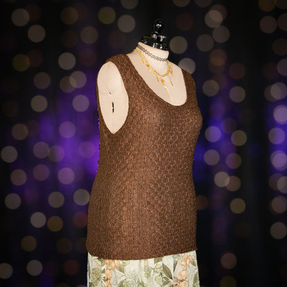 rowan roots top