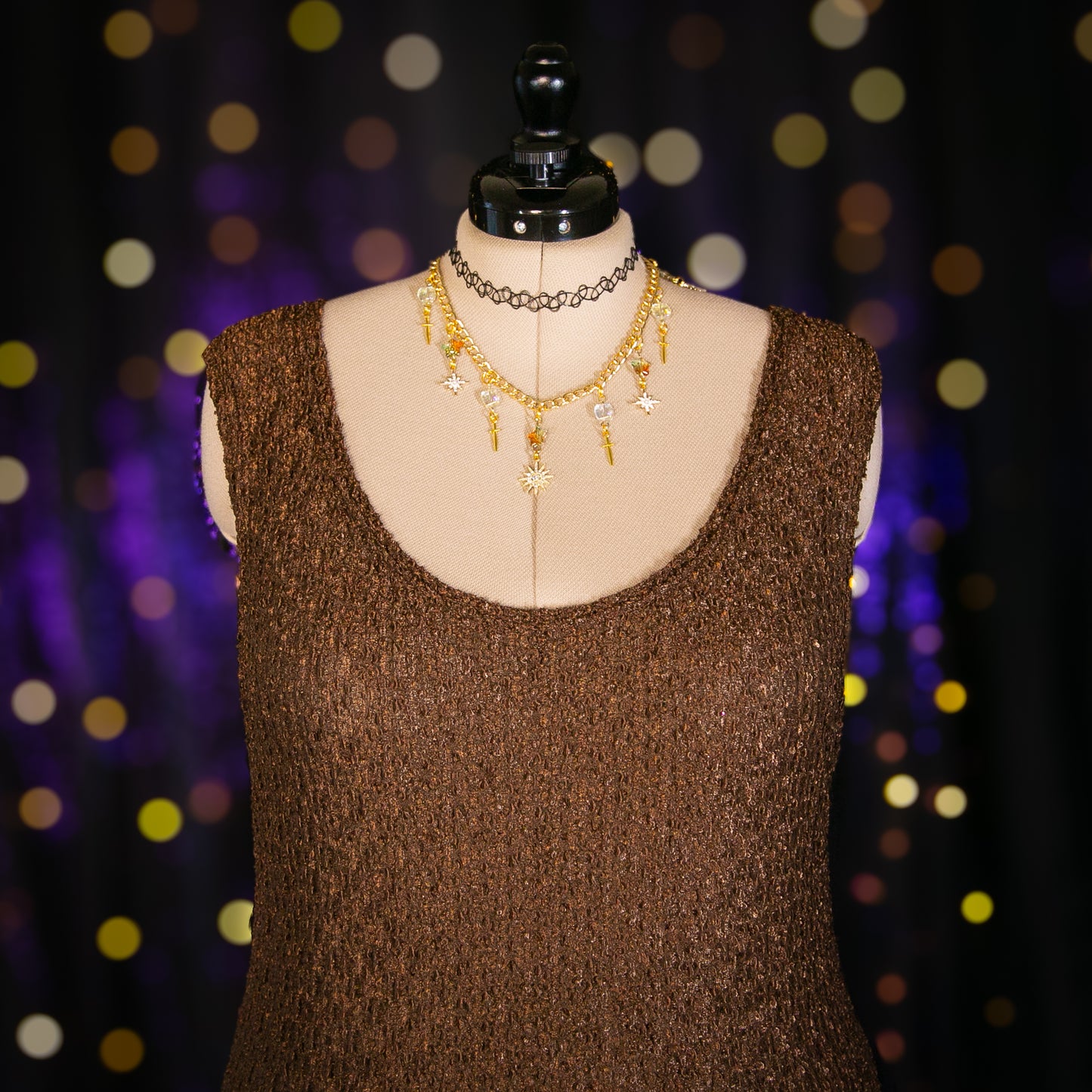 rowan roots top