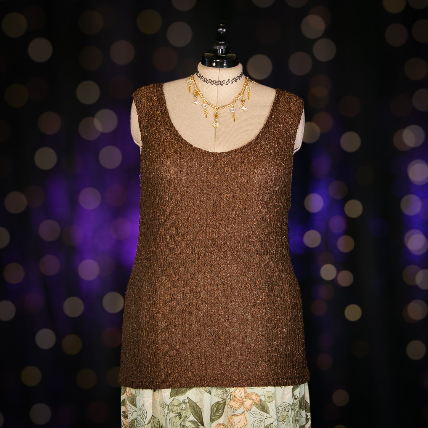 rowan roots top