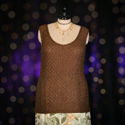 rowan roots top