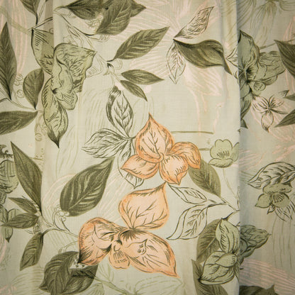 lemon balm skirt