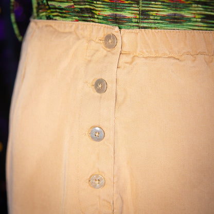 hazel ash skirt