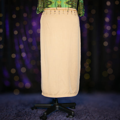 hazel ash skirt