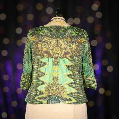 dandelion tea top