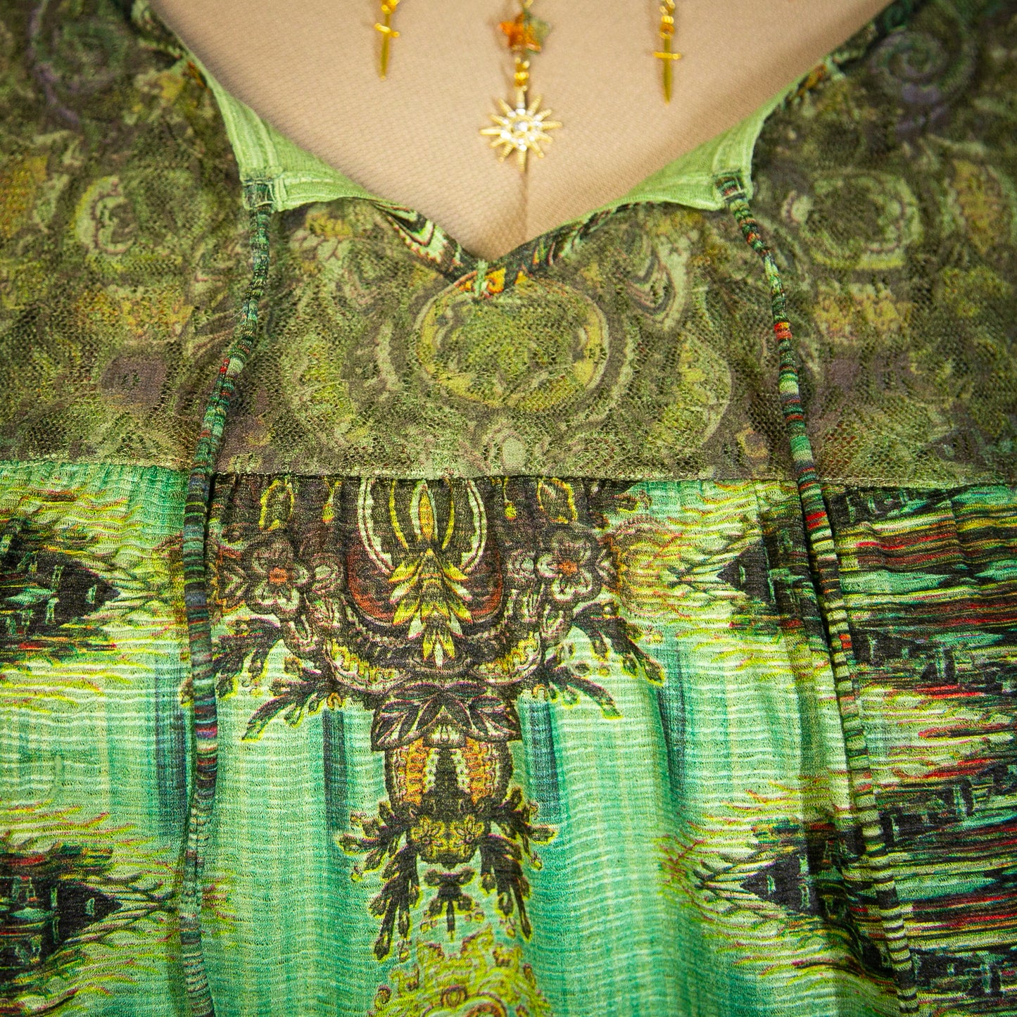 dandelion tea top