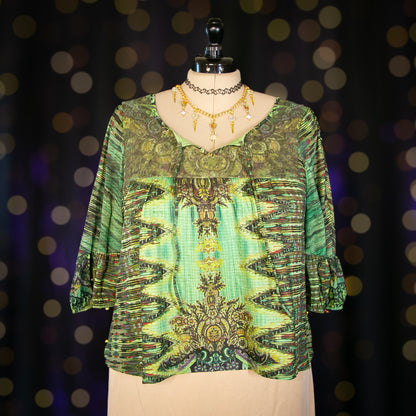 dandelion tea top