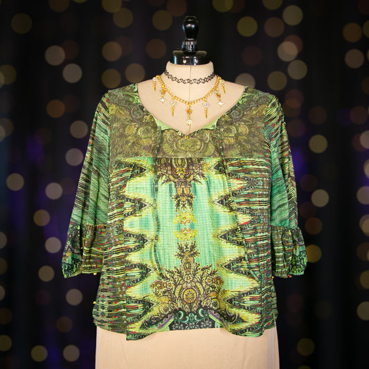 dandelion tea top