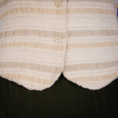 vervain cuttings vest