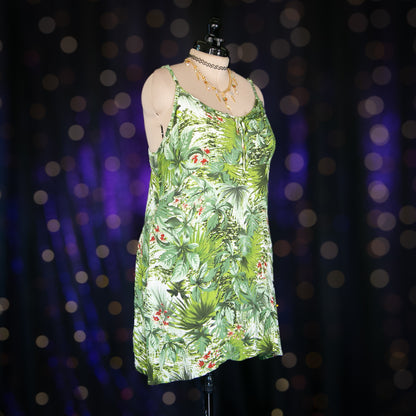 valerian root dress