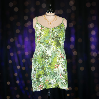 valerian root dress