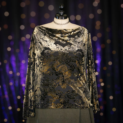 wormwood top