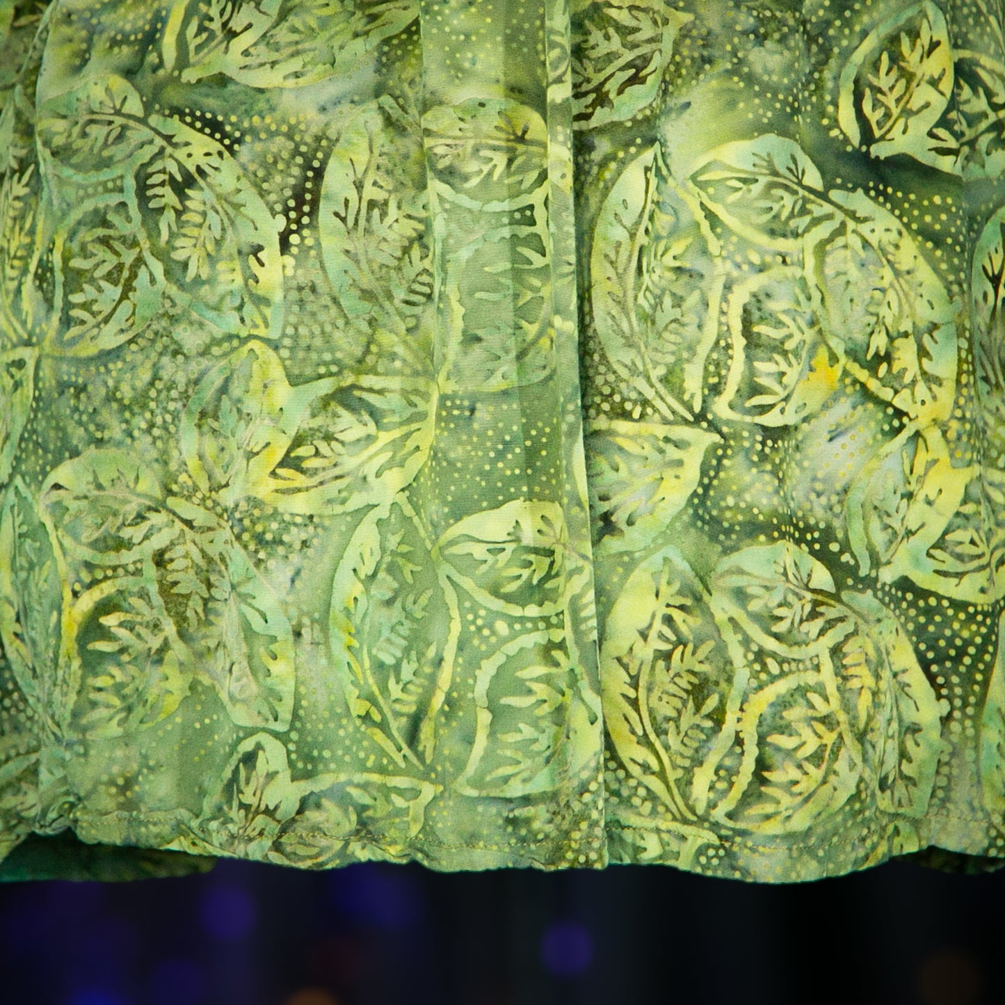 thistle jar dress