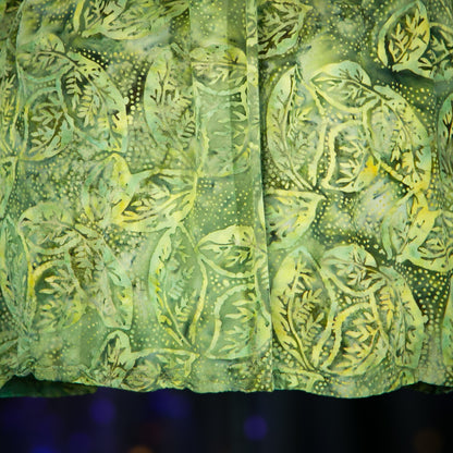 thistle jar dress