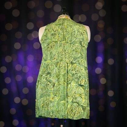 thistle jar dress
