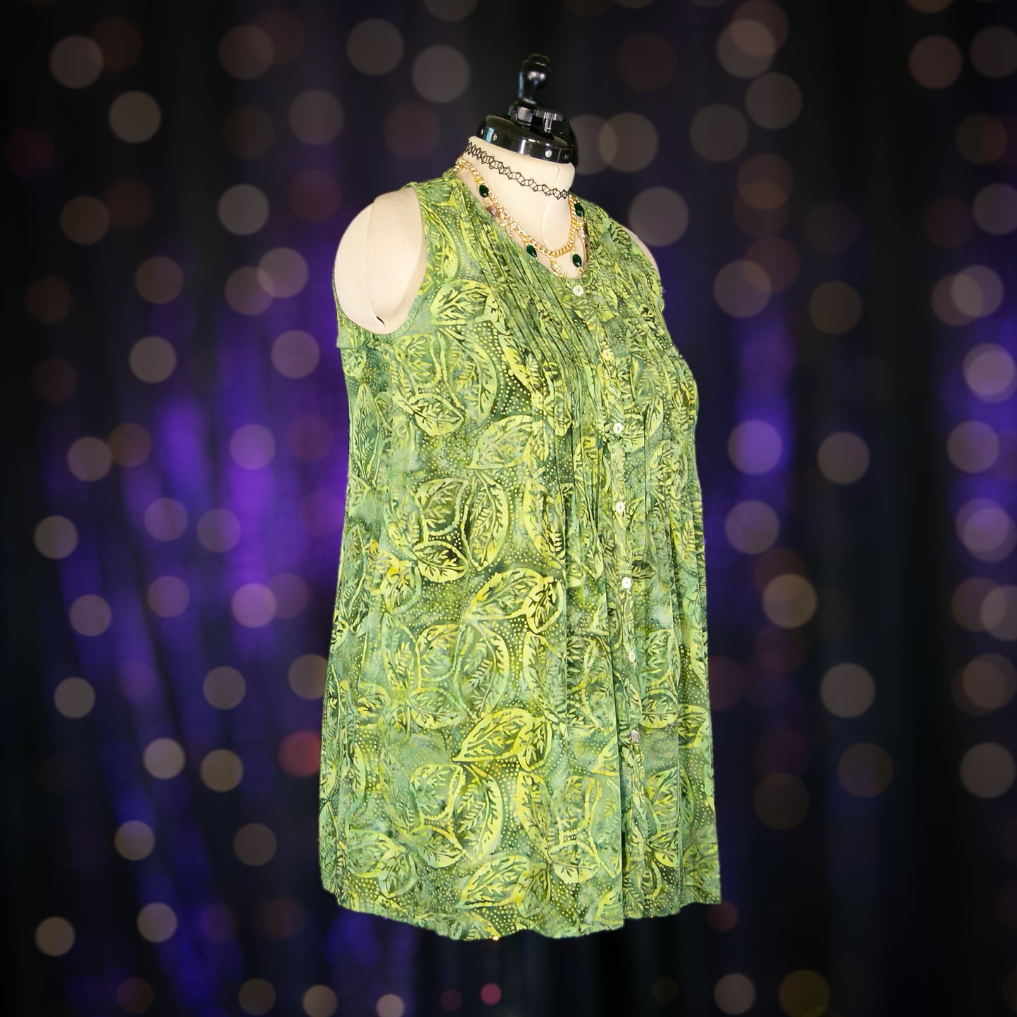thistle jar dress