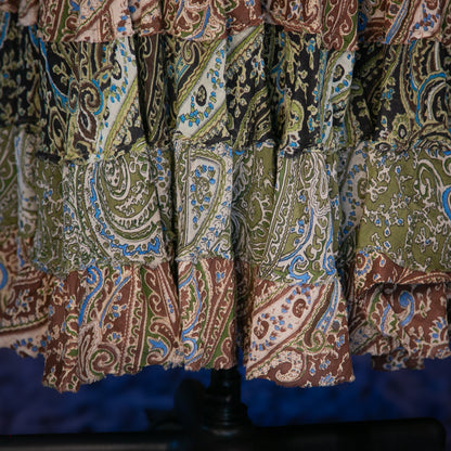 venus flytrap skirt