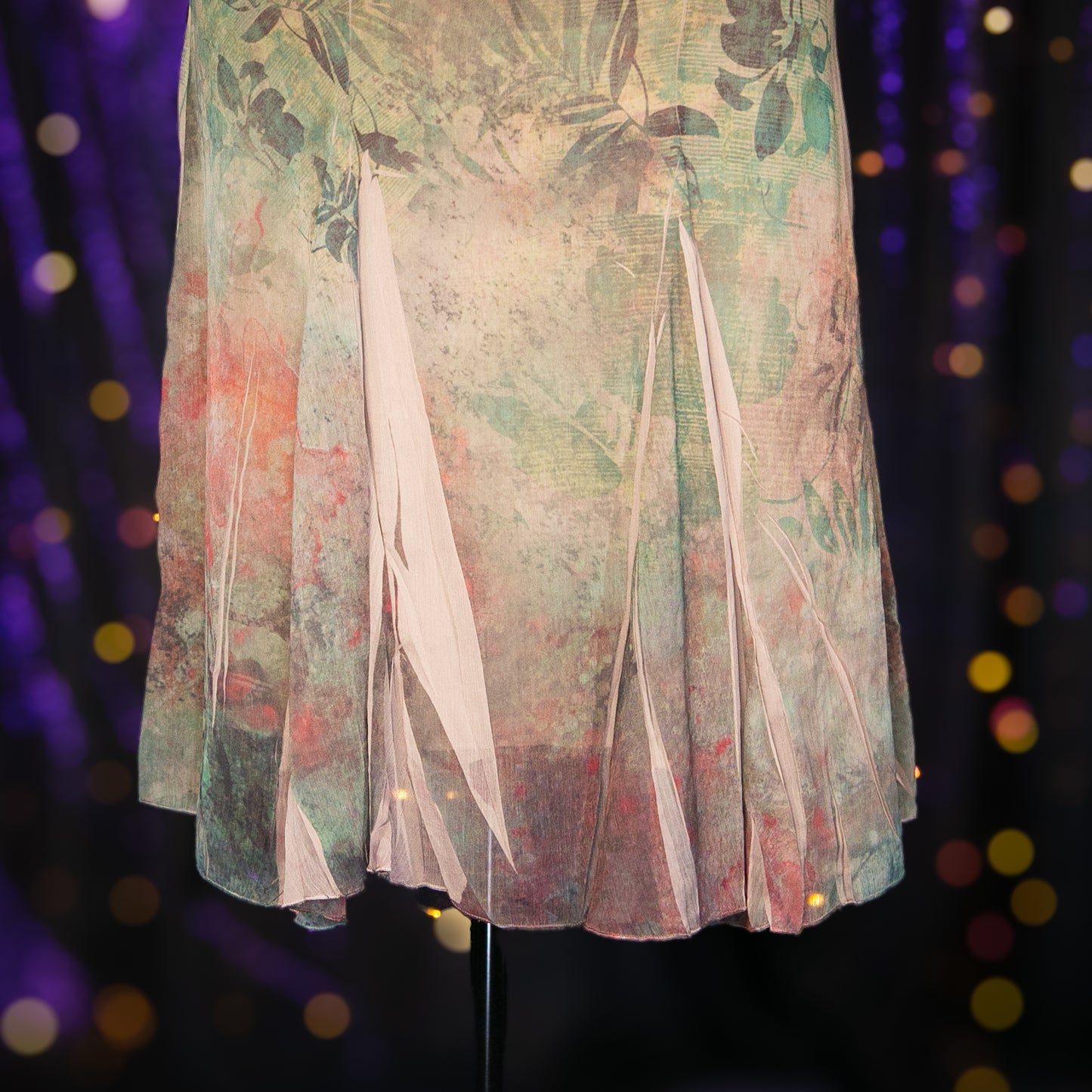 hawthorn bridge dress