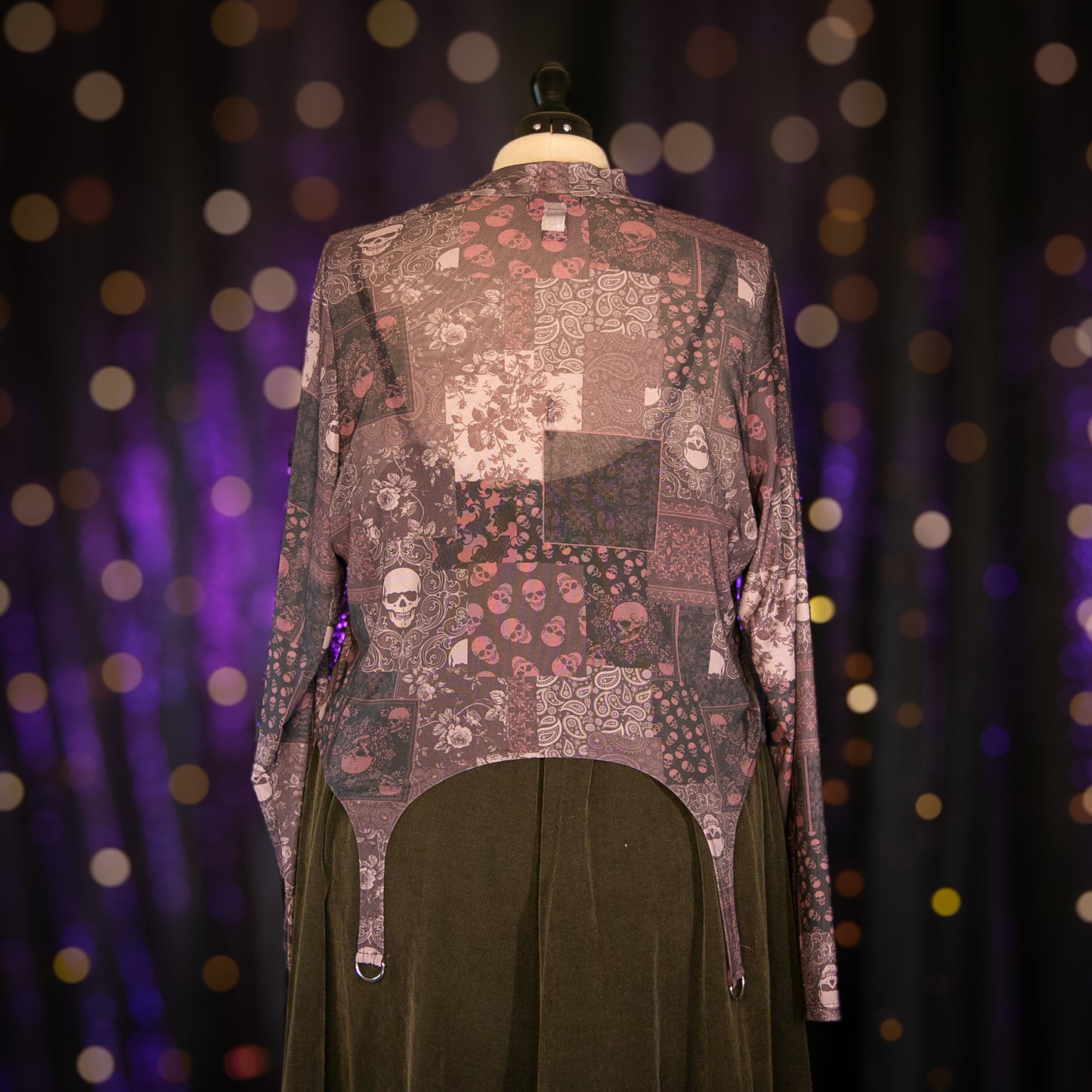 dried skullcap top