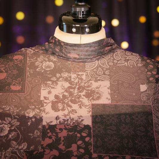 dried skullcap top