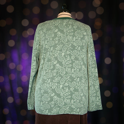 moonwort top