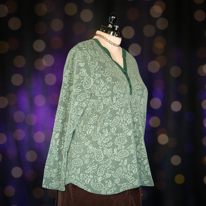 moonwort top