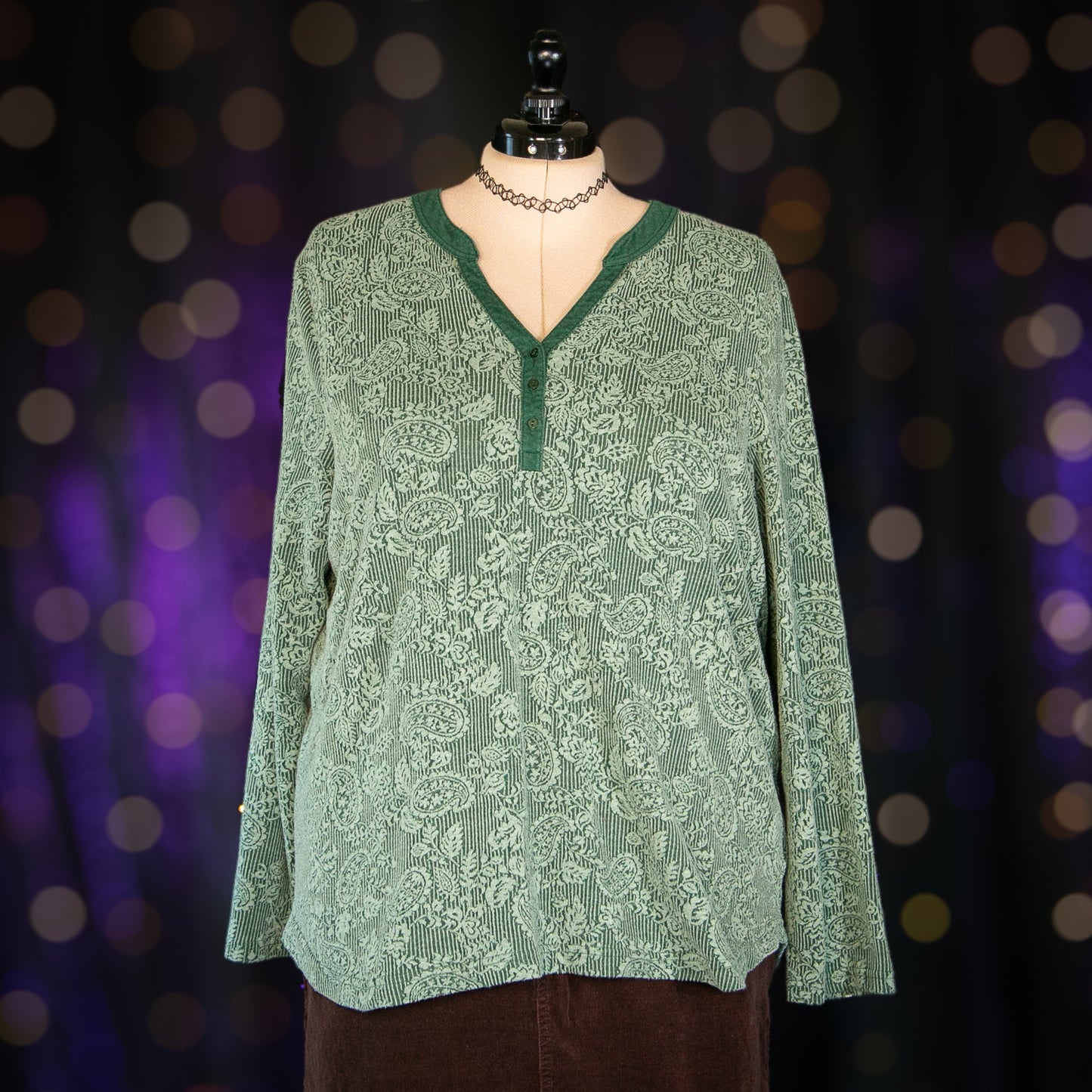 moonwort top
