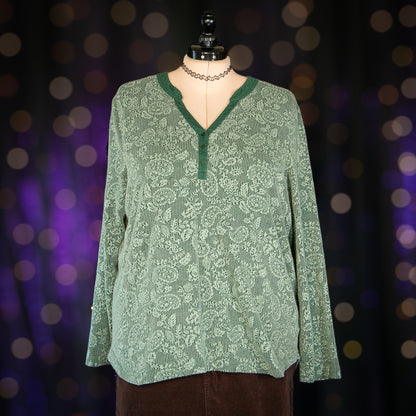 moonwort top