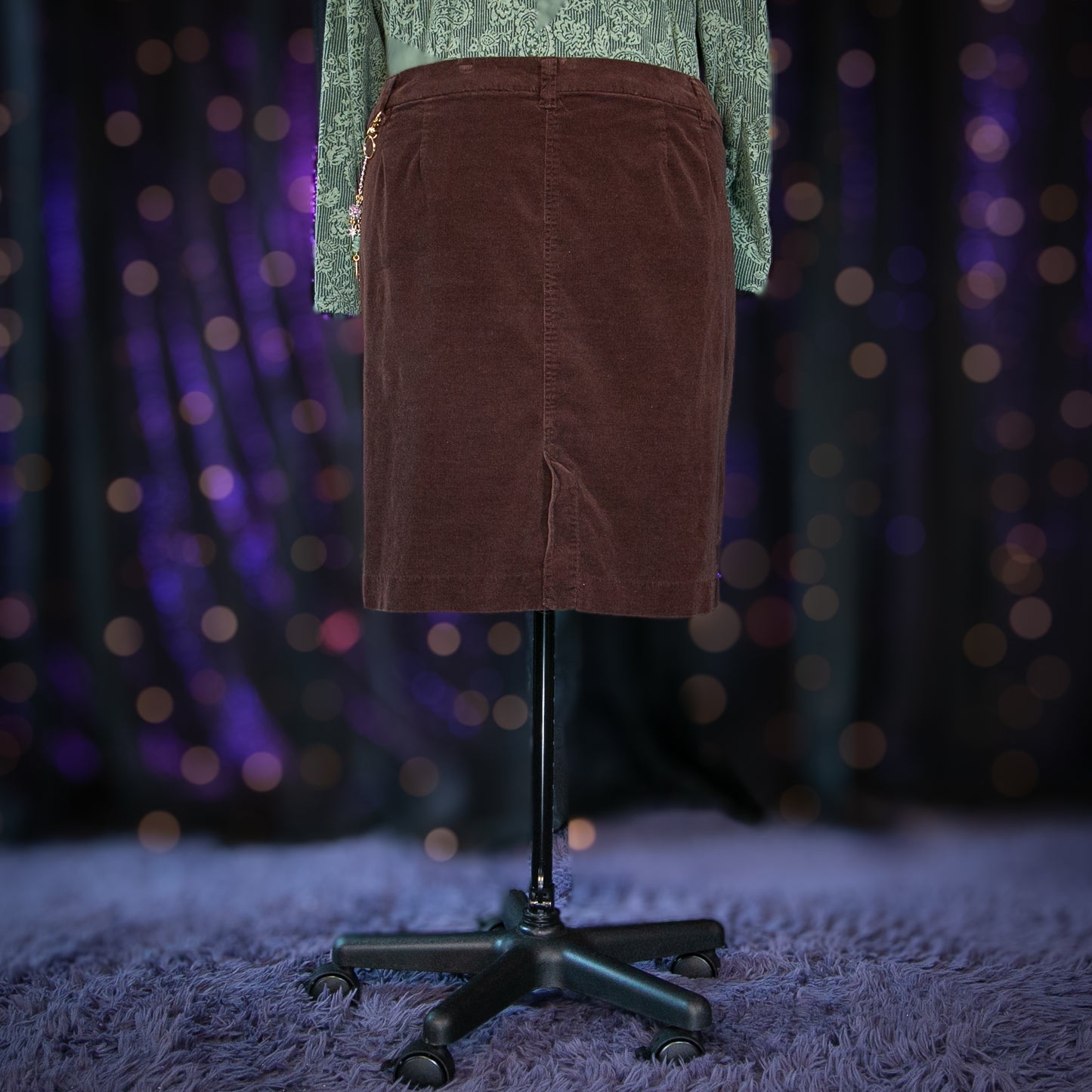 snakeroot skirt