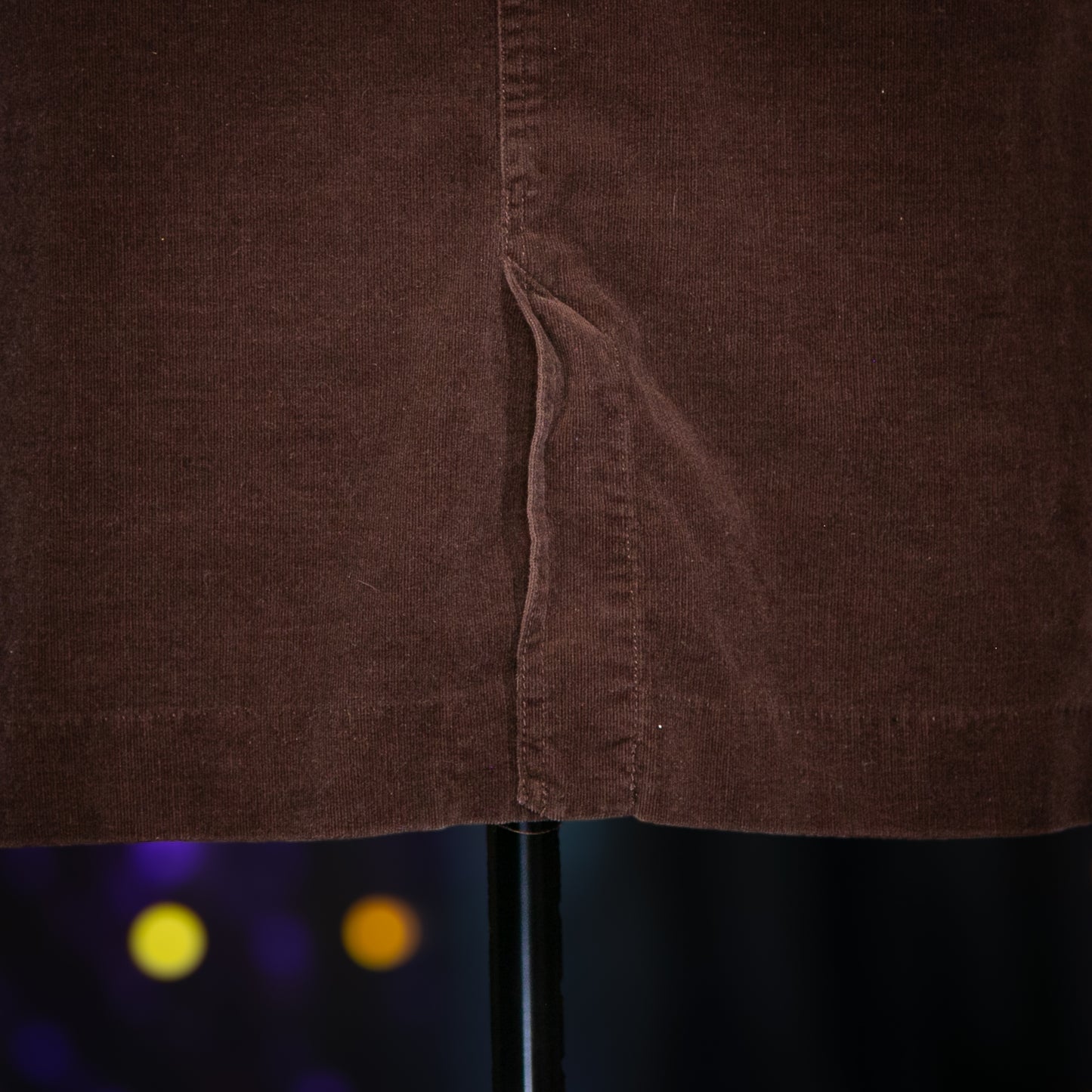 snakeroot skirt