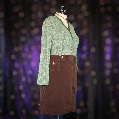 snakeroot skirt