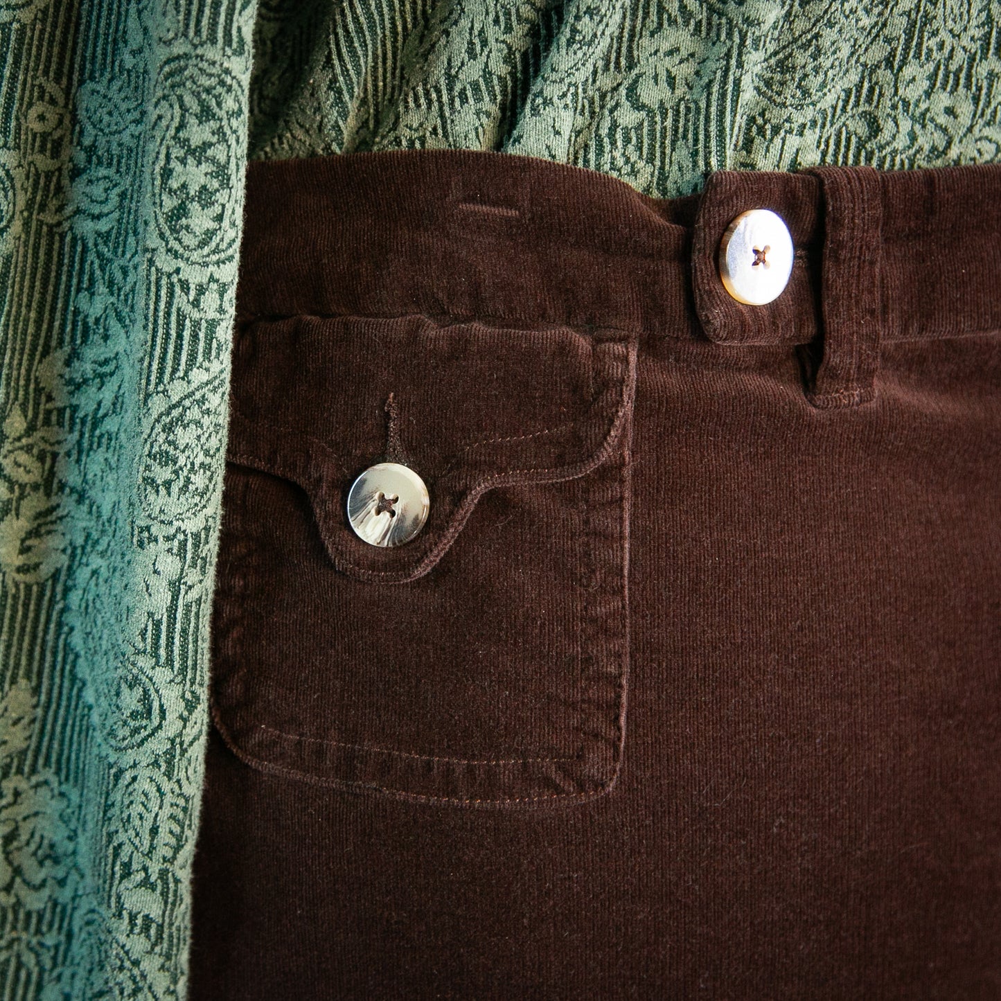 snakeroot skirt