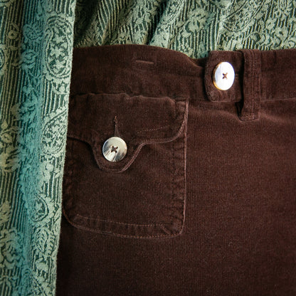 snakeroot skirt