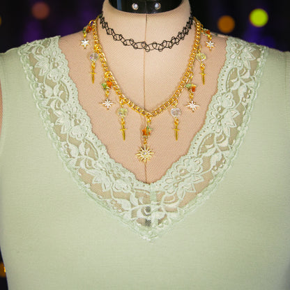 fresh thyme top