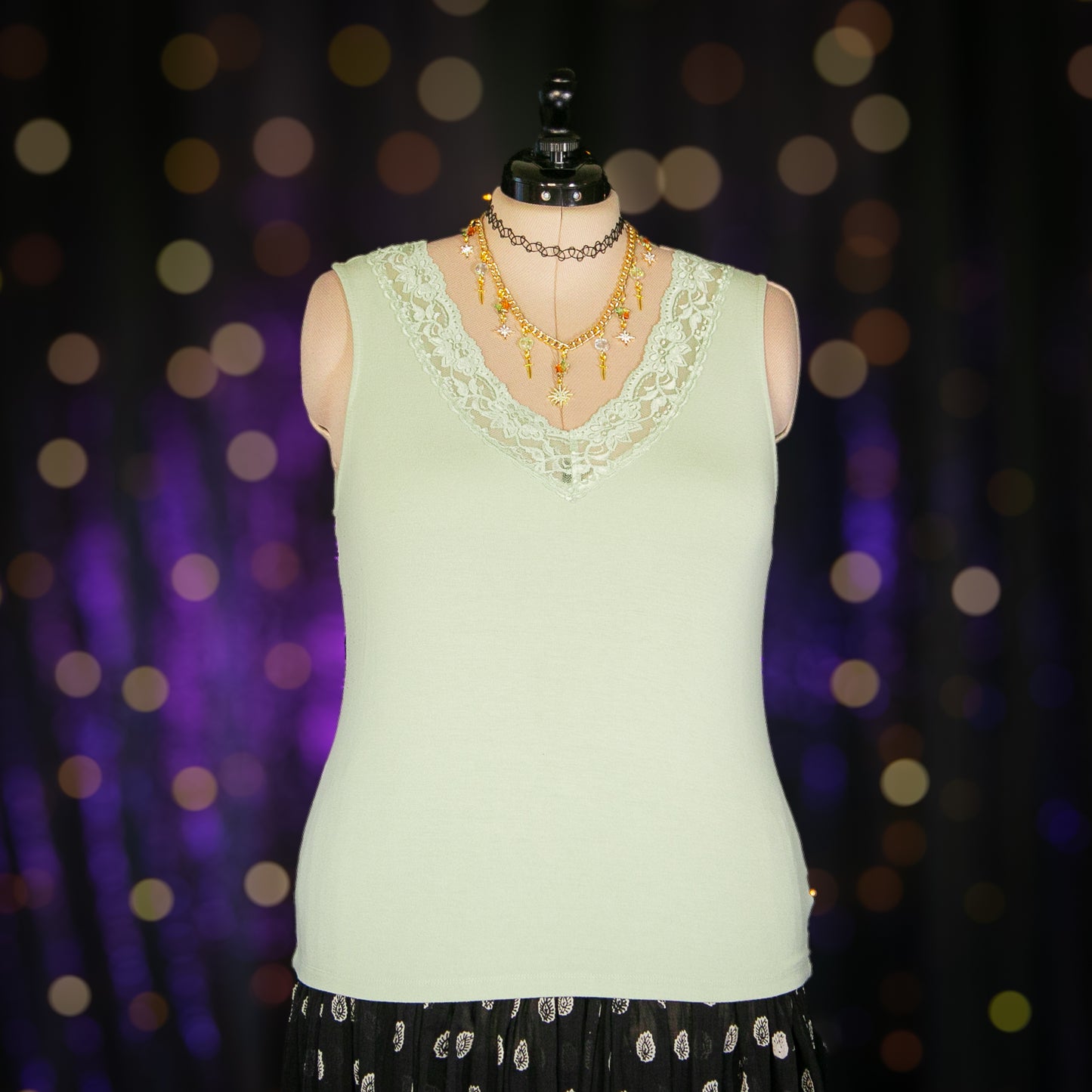 fresh thyme top