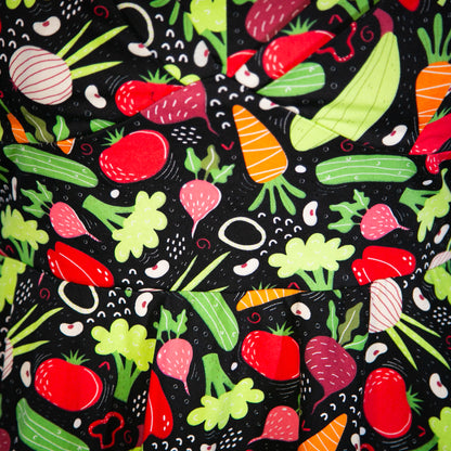 veggie patch dress