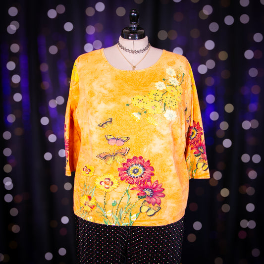 summer fields top